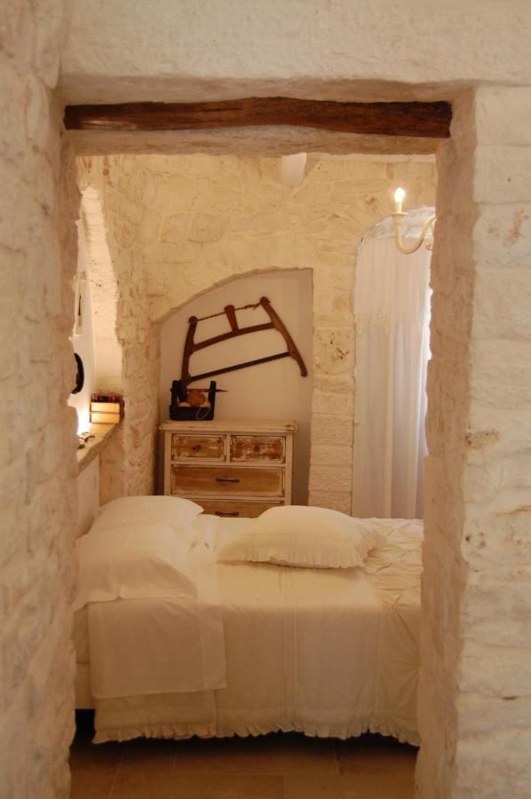 Hotel Trulli Diffuso