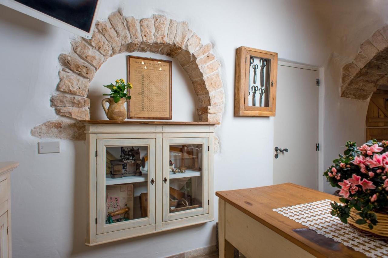 Hotel Trulli Diffuso Alberobello