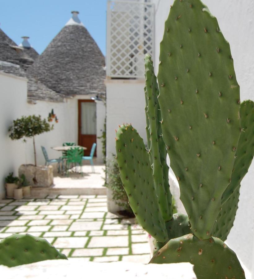 Hotel Trulli Diffuso Alberobello