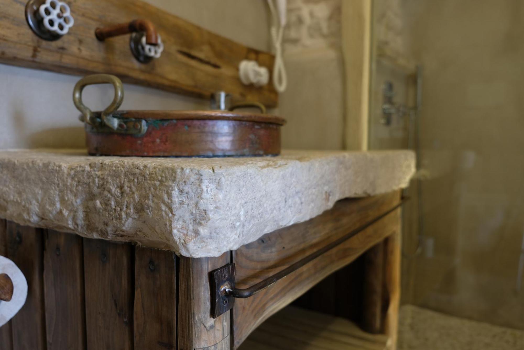Hotel Trulli Diffuso Alberobello