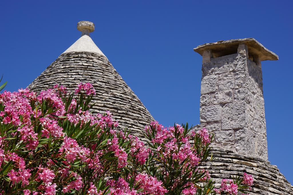 Hotel Trulli Diffuso 3*