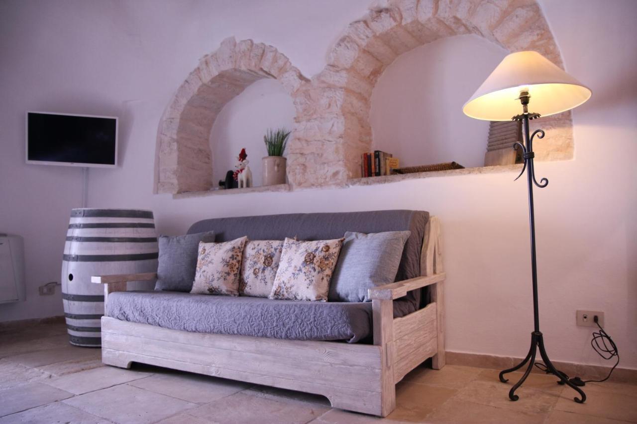 Hotel Trulli Diffuso Alberobello